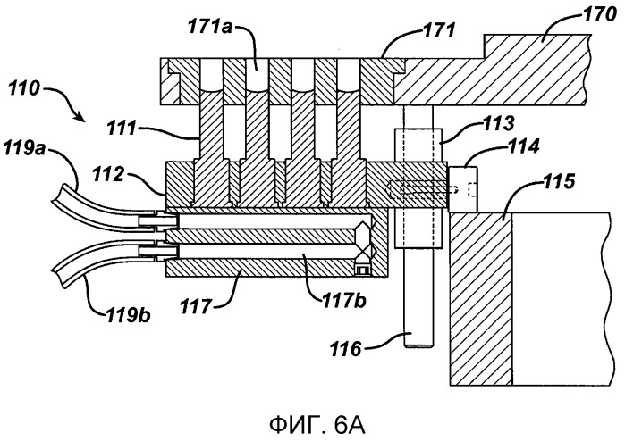 Машина для производства лекарственных форм с использованием радиочастотного излучения (патент 2532752)