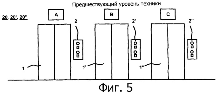 Способ и система для модернизации лифтовой установки (патент 2502662)