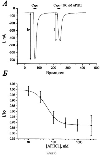 Полипептид актинии, обладающий анальгетическим действием (патент 2368621)