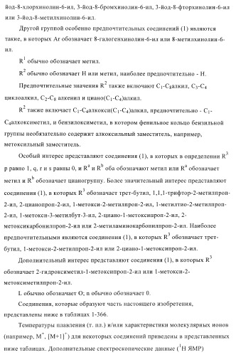 Ацетамидные соединения в качестве фунгицидов (патент 2396268)