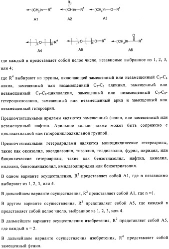 Трициклические спиро-производные в качестве модуляторов crth2 (патент 2478639)