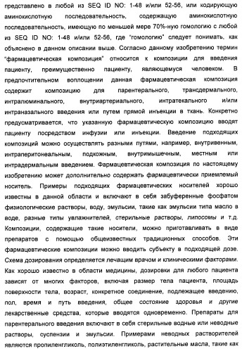 Антитела-нейтрализаторы гранулоцитарно-макрофагального колониестимулирующего фактора человека (патент 2458071)