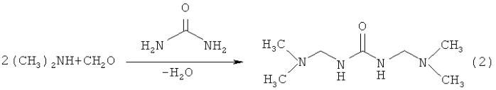 Способ получения [n,n'-бис(диметиламинометил)-тиомочевинощавелевокислый]сульфат меди пентагидрата в качестве средства для борьбы с почвенной и поверхностно-семенной инфекцией (патент 2536404)