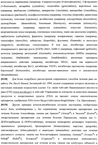 Соединения, подходящие для применения в качестве ингибиторов киназы raf (патент 2492166)