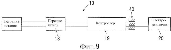 Электрические приводные инструменты (патент 2573386)