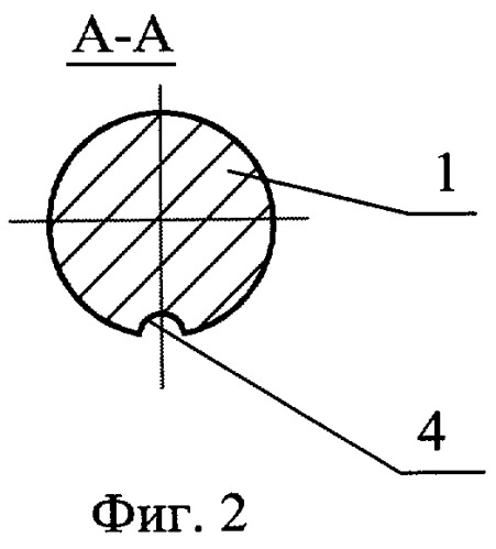 Дорн (патент 2258591)