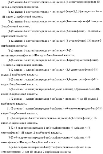 Антагонисты рецептора хемокина (патент 2395506)