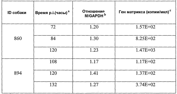 Вирус гриппа, способный инфицировать собачьих, и его применение (патент 2520081)