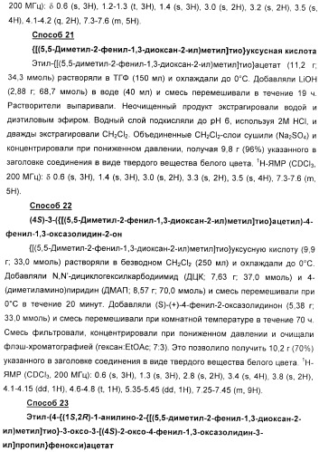 Дифенилазетидиноновые производные, обладающие активностью, ингибирующей всасывание холестерина (патент 2380360)