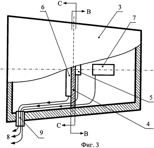 Способ определения механических напряжений в рельсовой плети и устройство для его осуществления (патент 2478153)