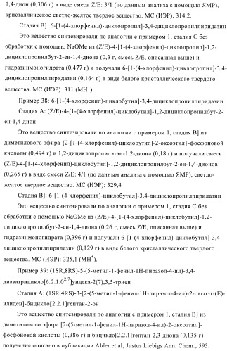 Производные пиридазина (патент 2401832)