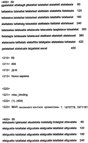Днк, повышающая продуцирование белка, и ее применение (патент 2375450)