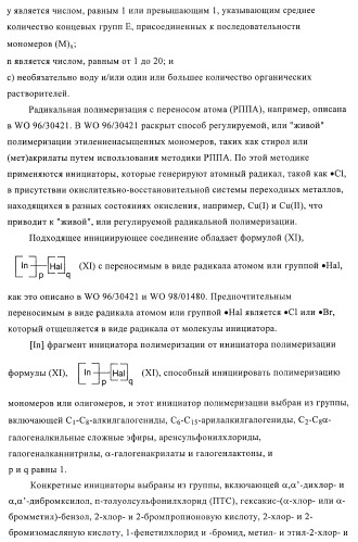 Композиции покрытий, содержащие выравнивающие агенты, полученные полимеризацией, опосредуемой нитроксилом (патент 2395551)