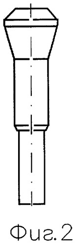 Способ изготовления изделий типа ступенчатого стержня с головкой (патент 2370335)