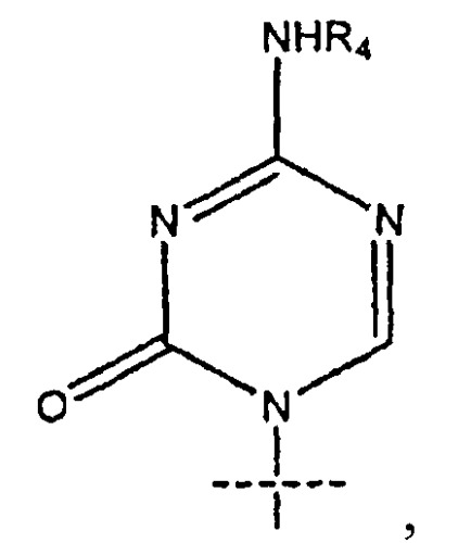 Аналоги азацитидина и их применение (патент 2488591)