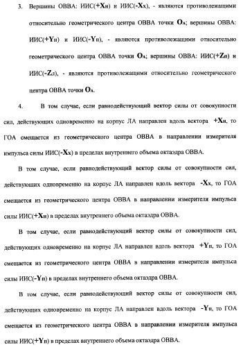 Векторная инерциальная система навигации (висн) (патент 2382335)