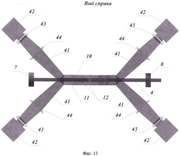 Лазерное устройство с пластинчатым оптическим элементом (патент 2569904)