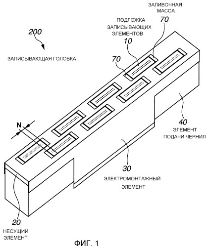 Записывающая головка (патент 2481194)