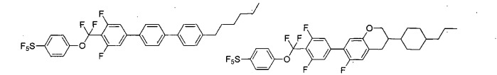 Получение нового класса жидкокристаллических соединений, содержащих четырехатомный фторсодержащий фрагмент мостикого типа (патент 2511009)