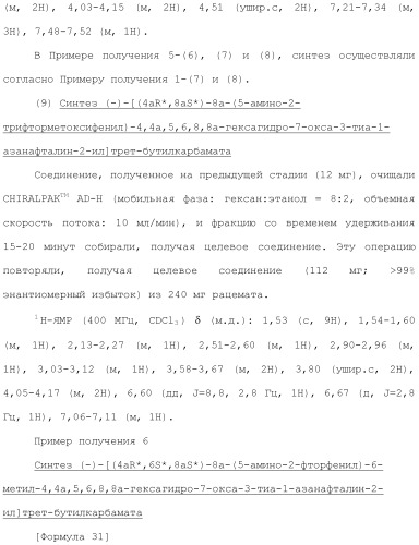 Новое конденсированное производное аминодигидротиазина (патент 2503681)