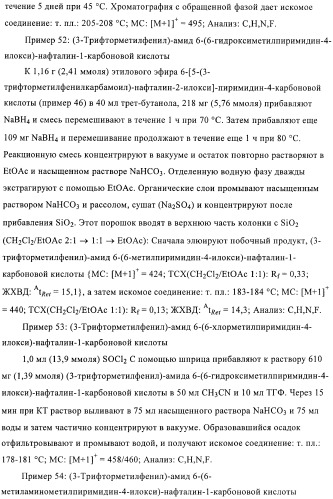 Бициклические амиды как ингибиторы киназы (патент 2416611)