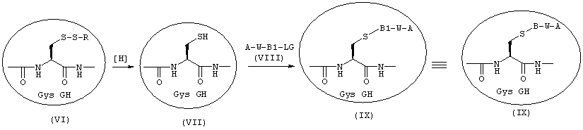 Гормоны роста с пролонгированной эффективностью in vivo (патент 2605627)