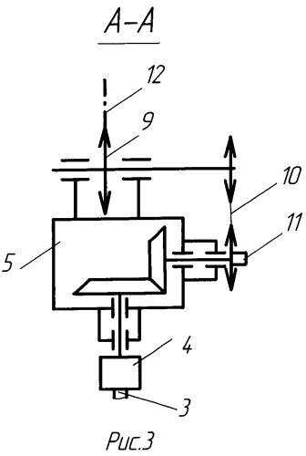 Устройство для образования винтового профиля на стенках скважин под буронабивные сваи (дополнительное) (патент 2580120)