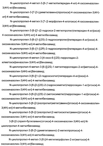 Амидные производные (патент 2375352)
