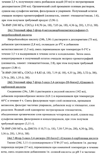 Новые соединения, обладающие антибактериальной активностью (патент 2410386)