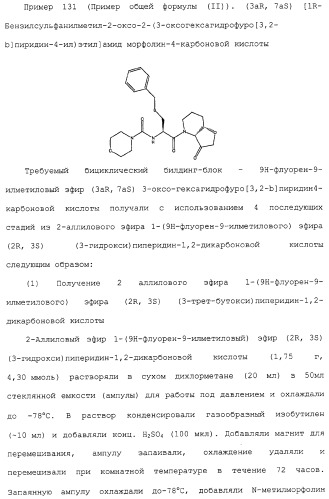 Ингибиторы крузипаина и других цистеинпротеаз (патент 2329266)