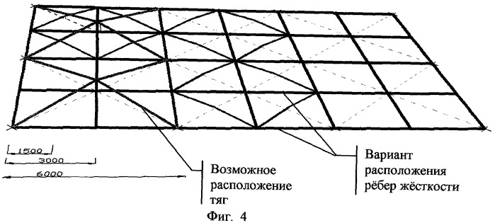 Фундамент здания, сооружения (патент 2310042)