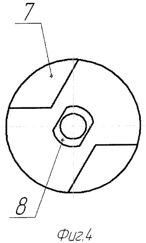 Резцовая головка для фрезерования резьбы (патент 2414998)