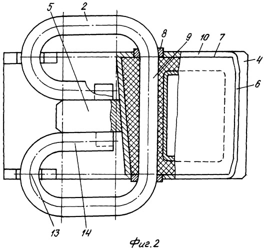 Способ формовки электрического изолятора пружинной клеммы рельсовых скреплений (патент 2452807)