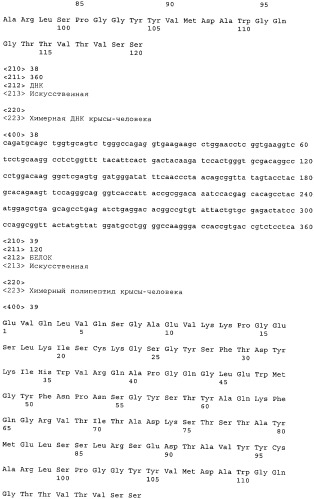 Антигенсвязывающие молекулы, которые связывают рецептор эпидермального фактора роста (egfr), кодирующие их векторы и их применение (патент 2457219)