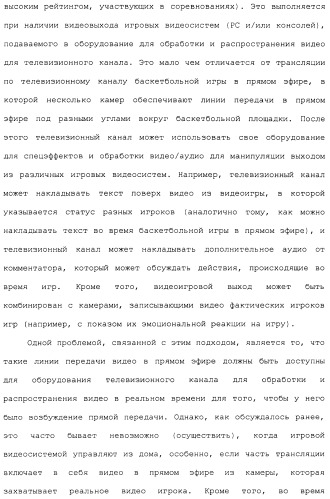 Система и способ сжатия видео посредством настройки размера фрагмента на основании обнаруженного внутрикадрового движения или сложности сцены (патент 2487407)