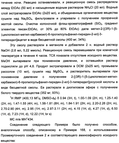 Пиридинкарбоксамиды в качестве ингибиторов 11-бета-hsd1 (патент 2451674)