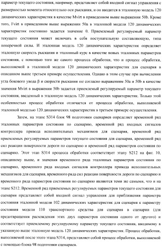 Устройство управления для транспортного средства (патент 2389625)