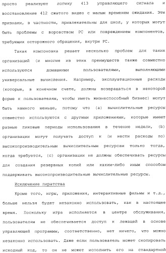 Система и способ сжатия видео посредством настройки размера фрагмента на основании обнаруженного внутрикадрового движения или сложности сцены (патент 2487407)