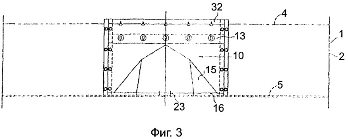 Парожидкостные контактные тарелки и способ их применения (патент 2331453)