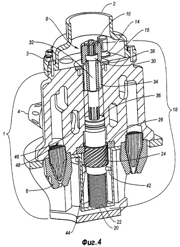 Дистанционно управляемый инструмент для удаления кокса при операциях резания кокса (патент 2378316)
