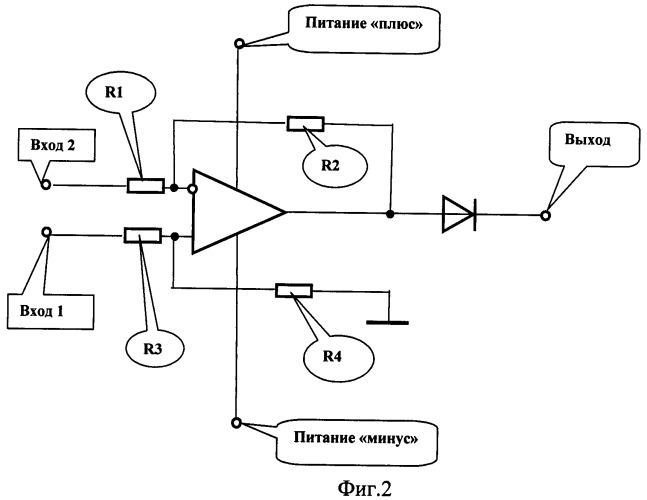 Телевизионная камера для наблюдения в условиях сложного освещения и/или сложной яркости объектов (патент 2472299)