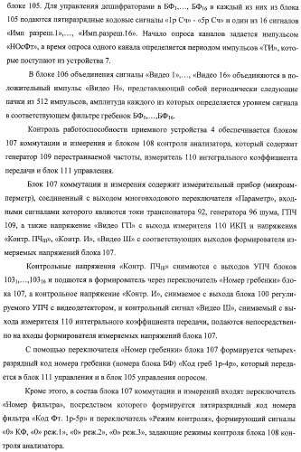 Комплекс для проверки корабельной радиолокационной системы (патент 2373550)