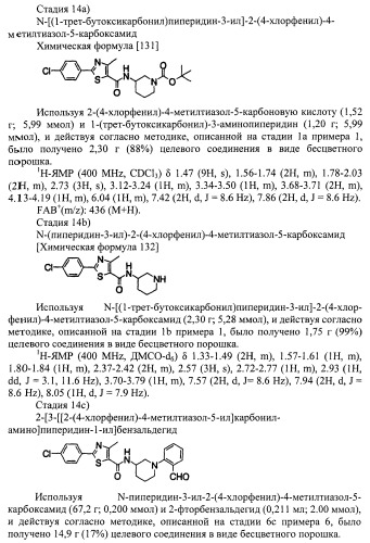 Новое циклическое производное аминобензойной кислоты (патент 2391340)