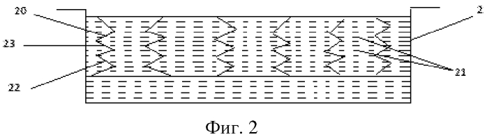 Вентиляторная градирня (патент 2575244)