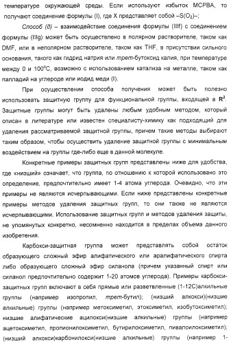 Соединения, воздействующие на глюкокиназу (патент 2329043)