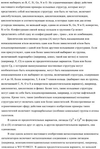 Катализаторы полимеризации, способы их получения и применения и полиолефиновые продукты, полученные с их помощью (патент 2509088)