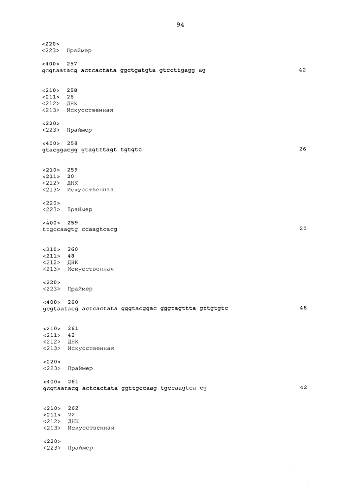 Подавление экспрессии генов у насекомых-вредителей (патент 2619219)
