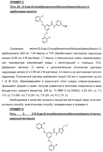 Соединения, воздействующие на глюкокиназу (патент 2329043)