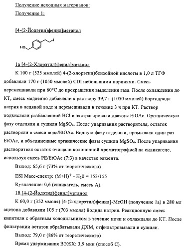 Новые производные пиридона, обладающие антагонистической активностью в отношении mch, и лекарственные средства, включающие такие соединения (патент 2453543)