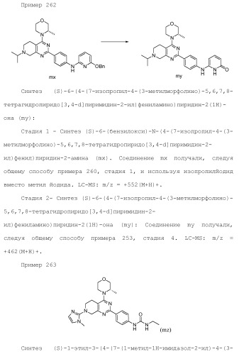 Пиримидиновые соединения, композиции и способы применения (патент 2473549)